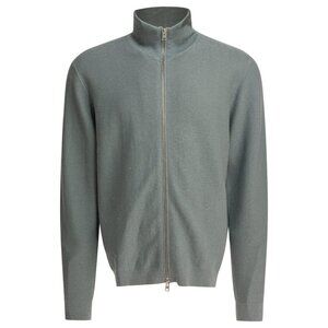 Norse Projects Links Zippered Sweater Tag Size XL Men